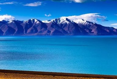 西藏阿里神山 神湖 古格王朝 珠峰信仰之旅 冈仁波齐转山（8日行程）