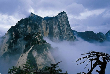 陕西新派全景游(7日行程) 陕西新派全景游(7日行程)