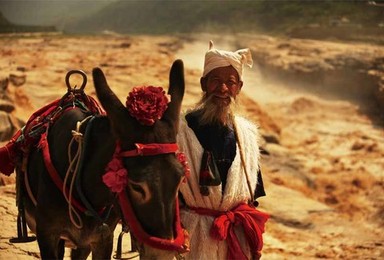五一 端午 华山 西安观兵马俑 登华山 西安古城 壶口瀑布(3日行程) 五一 端午 华山 西安观兵马俑 登华山 西安古城 壶口瀑布(3日行程)