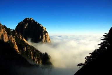 五一 黄山 一生痴绝处 无梦到徽州 纯玩(4日行程) 五一 黄山 一生痴绝处 无梦到徽州 纯玩(4日行程)