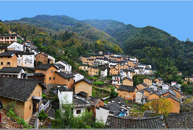 春季寻花 行走文昌古道 登阳产土楼探民俗(3日行程) 春季寻花 行走文昌古道 登阳产土楼探民俗(3日行程)