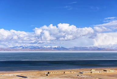 西藏以西日喀则 冈仁波齐天际阿里南线八日游 不可错过的美丽（8日行程）
