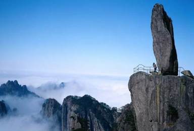 端午 6月15号晚上出发黄山 木坑 宏村 屯溪老街 新安江（5日行程）