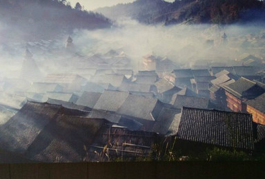贵州 秘境黔东南 休闲自由行(3日行程) 贵州 秘境黔东南 休闲自由行(3日行程)