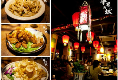 周五出发 畅游平遥古城 王家大院 品山西特色美食(3日行程) 周五出发 畅游平遥古城 王家大院 品山西特色美食(3日行程)