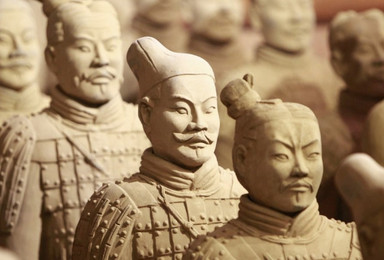 西安东线精华游(1日行程) 西安东线精华游(1日行程)