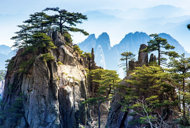 端午丨黄山 宏村 西递 木坑竹海 寻梦江南(3日行程) 端午丨黄山 宏村 西递 木坑竹海 寻梦江南(3日行程)