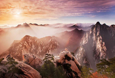 东华北纯玩游(4日行程) 东华北纯玩游(4日行程)