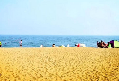 周末 东戴河 夏至未至 让我们相约东戴河 清凉一夏(3日行程) 周末 东戴河 夏至未至 让我们相约东戴河 清凉一夏(3日行程)