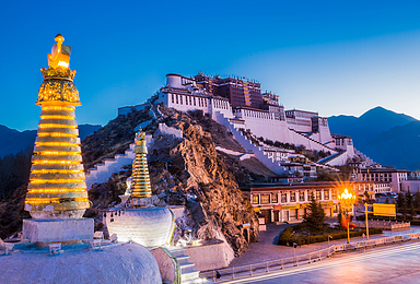 雪线之上的人间 人间之外的佛土 大三角秘藏 317线(12日行程) 雪线之上的人间 人间之外的佛土 大三角秘藏 317线(12日行程)