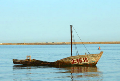 东戴河 原生态海滩 一起漫步海滩 吃海鲜大餐（3日行程）