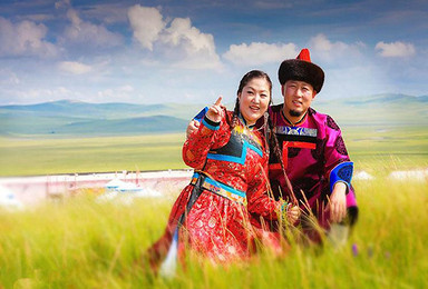 金色9月 呼伦贝尔 额尔古纳 秋色观光摄影徒步游(10日行程) 金色9月 呼伦贝尔 额尔古纳 秋色观光摄影徒步游(10日行程)