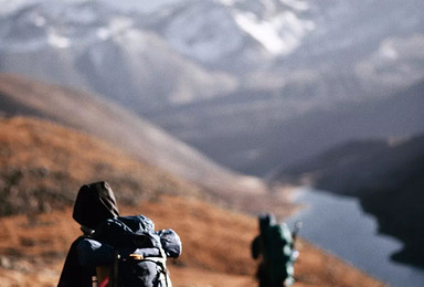 西藏山南 绝美雪山 库拉岗日摄影徒步（5日行程）
