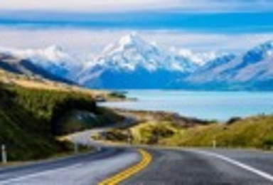 新西兰极致风光自驾 摄影之旅（8日行程）