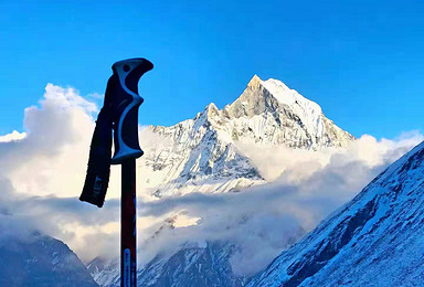 雪域征途  尼泊尔2019寒假亲子团 poon hill徒步（9日行程）