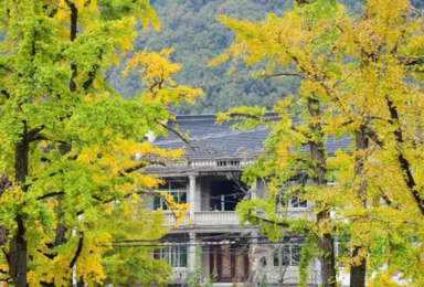 1 10周六长兴乌龙古道寻秋色(1日行程) 1 10周六长兴乌龙古道寻秋色(1日行程)