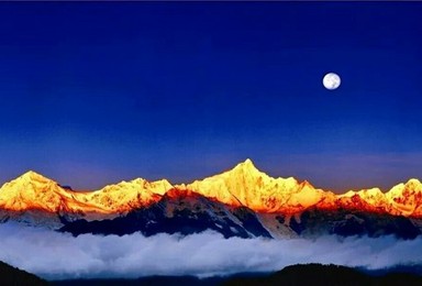 最美中国年 彝族年四川大凉山 大香格里拉艺术旅行纪录片行动(15日行程) 最美中国年 彝族年四川大凉山 大香格里拉艺术旅行纪录片行动(15日行程)