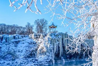 东北轻奢游 精华景点 五星酒店 万科5S滑雪 超性价比（7日行程）