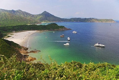 香港塔门岛环岛游 麦理浩径精华1-2段徒步 联合国地质公园(2日行程) 香港塔门岛环岛游 麦理浩径精华1-2段徒步 联合国地质公园(2日行程)