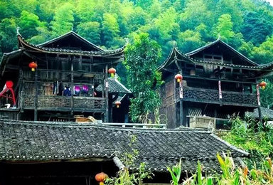 湖北恩施大峡谷,清江画廊,女儿城,梭布垭,两坝一峡,神农架(6日行程) 湖北恩施大峡谷,清江画廊,女儿城,梭布垭,两坝一峡,神农架(6日行程)