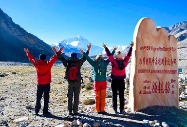 阿里北线 冈仁波齐转山 一措再措的惊艳 极致荒凉的美(15日行程) 阿里北线 冈仁波齐转山 一措再措的惊艳 极致荒凉的美(15日行程)