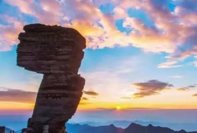 云上贵州|遇见灵山秀水 世界遗迹 民族瑰宝 精彩贵州(7日行程) 云上贵州|遇见灵山秀水 世界遗迹 民族瑰宝 精彩贵州(7日行程)