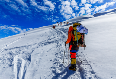 巅峰之路：新疆慕士塔格峰登山活动召集2020版（18日行程）