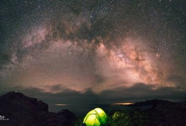 仙界后花园 四人同山徒步摄影之旅(2日行程) 仙界后花园 四人同山徒步摄影之旅(2日行程)