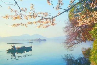 国庆江南苏杭|苏州-拙政园-乌镇-西塘-杭州-西湖-西溪湿地(4日行程) 国庆江南苏杭|苏州-拙政园-乌镇-西塘-杭州-西湖-西溪湿地(4日行程)