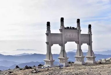 周末五台山|徒步登山·转山转水转佛塔·朝台祈福之旅~（3日行程）