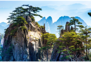 国庆黄山|安徽黄山·水墨徽州·宏村·木坑竹海·新安江水画廊(4日行程) 国庆黄山|安徽黄山·水墨徽州·宏村·木坑竹海·新安江水画廊(4日行程)