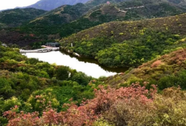 徒步穿越 香巴拉|北京经典户外徒步路线香山-八大处 赏秋景(1日行程) 徒步穿越 香巴拉|北京经典户外徒步路线香山-八大处 赏秋景(1日行程)
