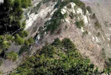 罗田雁鸣寨 绝壁攀爬 赏古寨奇景(1日行程) 罗田雁鸣寨 绝壁攀爬 赏古寨奇景(1日行程)