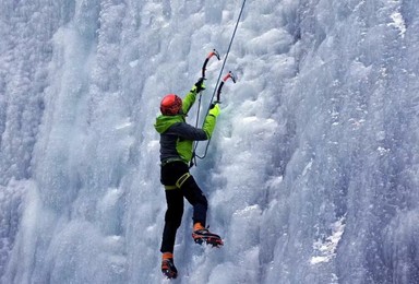 凯途高山2020年8000米雪山梦想计划 · 登山训练营（7日行程）