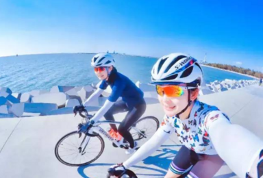 骑行海南|体验4+2轻骑行 感受不一样的海南之旅(6日行程) 骑行海南|体验4+2轻骑行 感受不一样的海南之旅(6日行程)