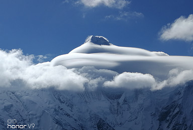 2020年那玛峰(5588米)远铭登山计划(6日行程)