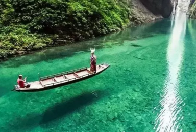 秘境恩施|邂逅世界硒都恩施 探寻秘境美景 领略土家风情(5日行程) 秘境恩施|邂逅世界硒都恩施 探寻秘境美景 领略土家风情(5日行程)