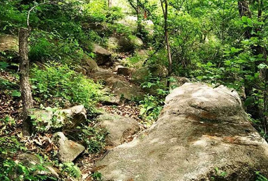 徒步盘山五峰 蓟县九华峰(1日行程) 徒步盘山五峰 蓟县九华峰(1日行程)