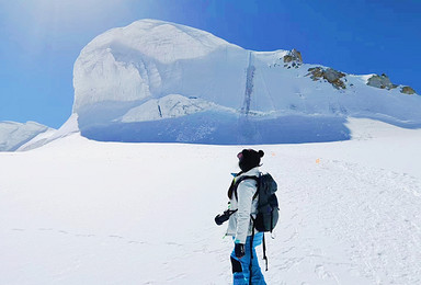 18妖高山探险 2020雀儿山攀登计划（8日行程）