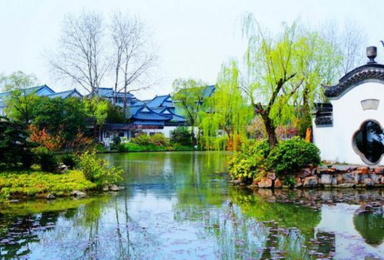 江南 苏州拙政园 杭州西湖 西溪湿地 乌镇西塘同里 苏杭古镇(5日行程) 江南 苏州拙政园 杭州西湖 西溪湿地 乌镇西塘同里 苏杭古镇(5日行程)