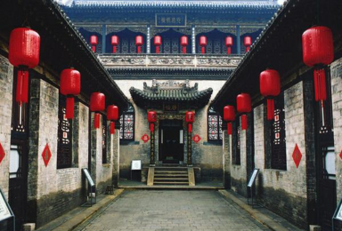 山西 平遥古城 乔家大院 云冈石窟 悬空寺 北岳恒山(3日行程) 山西 平遥古城 乔家大院 云冈石窟 悬空寺 北岳恒山(3日行程)