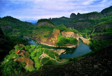 福建全景游 武夷山 厦门本岛 鼓浪屿 南靖土楼 云水谣古镇(7日行程) 福建全景游 武夷山 厦门本岛 鼓浪屿 南靖土楼 云水谣古镇(7日行程)