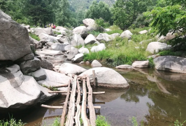 徒步|风景如画的清凉佳境 峡谷探索 边走边玩(1日行程) 徒步|风景如画的清凉佳境 峡谷探索 边走边玩(1日行程)