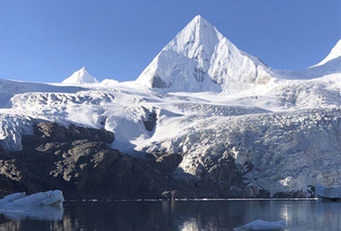 秘境之约 G317,玉树石渠布加雪山 藏东萨普 圣像天门之旅(10日行程)