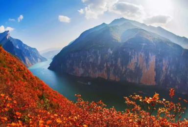 神农架++巫峡+瞿塘峡+徒步三峡+三峡大坝(7日行程) 神农架++巫峡+瞿塘峡+徒步三峡+三峡大坝(7日行程)