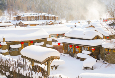 冰雪梦幻A线舒适团|5S滑雪徒步梦幻雪山摩托冲浪镜泊蓝冰(7日行程) 冰雪梦幻A线舒适团|5S滑雪徒步梦幻雪山摩托冲浪镜泊蓝冰(7日行程)