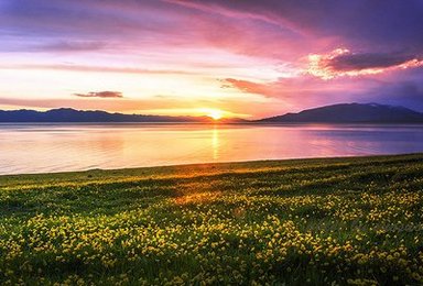 环北疆可可托海喀纳斯巴音布鲁克天池吐鲁番沙漠12日行色之旅(12日行程)