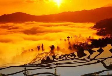 滇东南全景 二月出发(10日行程) 滇东南全景 二月出发(10日行程)