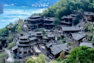 五一 神农架 探野行动 探神秘人文 访三峡人家 鄂西经典(4日行程) 五一 神农架 探野行动 探神秘人文 访三峡人家 鄂西经典(4日行程)