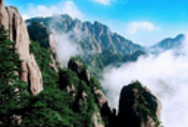 江西全景游 庐山 三清山 三叠泉 婺源 景德镇(7日行程) 江西全景游 庐山 三清山 三叠泉 婺源 景德镇(7日行程)